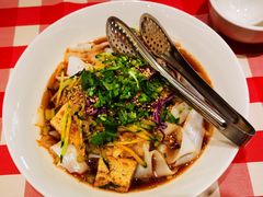 -西贝(上海新梅广场店)