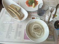 -安妮意大利餐厅(世贸天阶店)