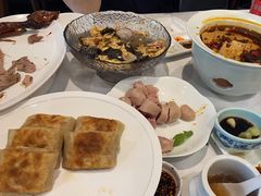 -福海居烤鸭店(鸟巢店)