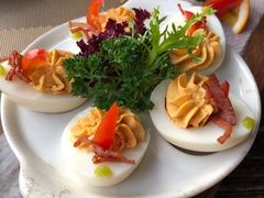 -巴别塔法餐舍(朝阳店)