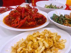 -簋街仔仔小龙虾(总店)