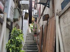 -磁器口古镇