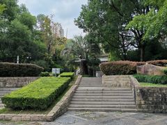 -苏州河梦清园环保主题公园