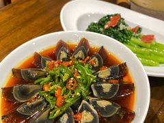 -老铺烤鸭(宝鸡店)