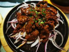 -青年公社烤鸭(青年路店)