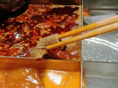 -海底捞火锅(漕宝路店)