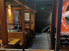 -呷哺呷哺 黄金牧场 (欢乐谷店)