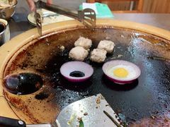 -阿昌白族石板烧(大理古城店)