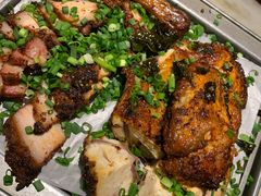 -绿茶餐厅(乐峰广场店)