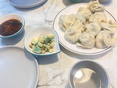 -叁拾壹克饺子·东北菜(国贸店)