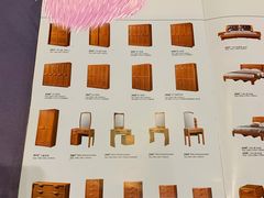 -香江家居品牌工厂批发城