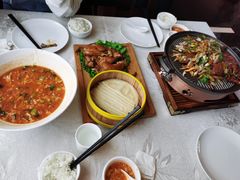 -惠丰堂饭庄·烤鸭·京味菜(西北旺·唐家岭店)