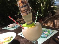 -大树餐厅(红旗街万达店)