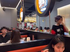 -胖哥俩肉蟹煲(梅溪步步高店)
