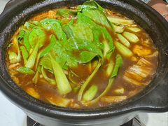 -川香煲(上海总店)