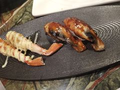 -炙柒Sekinana·精致料理 烧鸟·铁板烧(海上世界店)