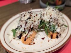 -ZAFFERANO西班牙海鲜饭(上海首店)