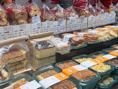 -泰康食品(南京东路店)