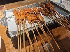 -管氏翅吧(马家堡店)