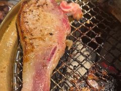 -山焱·炭火自助烤肉(周浦万达店)