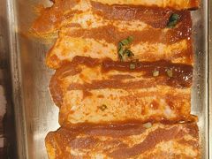 -韩宫宴烤肉·料理(南京江宁万达店)