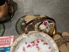 -享泰·泰式按摩SPA私家会所(太古汇店)