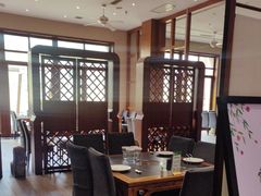 -黔蘑菇四季餐厅(观山湖店)