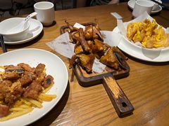 -鸽味轩·粤菜小馆(高楼门总店)