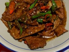 -荆九爷爆炒桥头三嫩(浙大店)