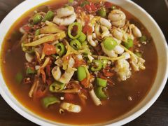 -艺味深尝(云锦路店)