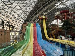 -天山海世界·米立方