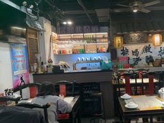 -京城小江南·北京烤鸭·江南土菜·白鱼(中关村店)