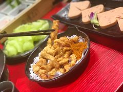 -谭鸭血老火锅(万象九宜城店)