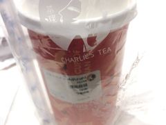 烟雨乌龙芋圆珍珠-茶理宜世(东方宝泰店)