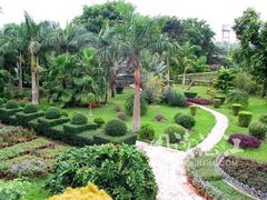 -北京呀路古热带植物园