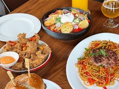 -京A Brewpub·精酿餐吧(幸福村店)