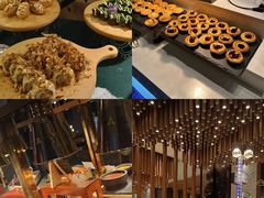 -印象餐厅(杭州国际博览中心北辰大酒店)