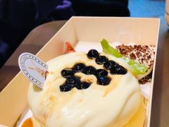 -食武士·舒芙蕾(新街口明瓦廊店)