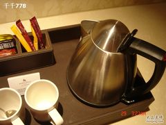 茶水吧-武汉马哥孛罗酒店