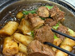 -珍珍小食店(西华路店)