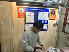-官塘陈记鱼生·潮汕砂锅粥·潮汕生腌牛肉火锅(潮枫路总店)
