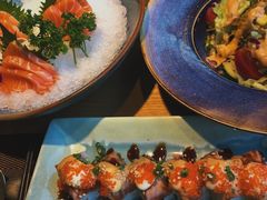 -蟹之国·精品蟹料理(极地店)