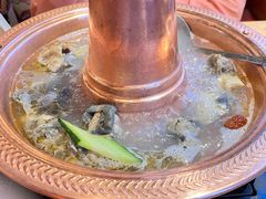 -民食香·腊排骨野生菌美食(木府店)