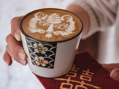 -喜柿咖啡SeeS coffee