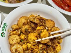 -绿草地·湘菜(7mall店)