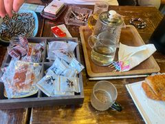 -一縷炊煙(南长街店)