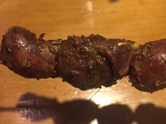 -腰子哥烤串(石佛营炫特店)