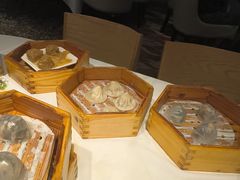 -稻香饭店(IFS国金中心店)