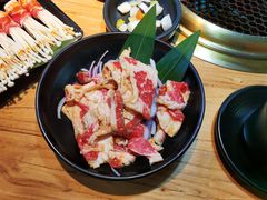 -九田家黑牛烤肉料理(新光汇店)