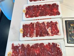 -八合里潮汕鲜牛肉火锅(深圳海岸城店)